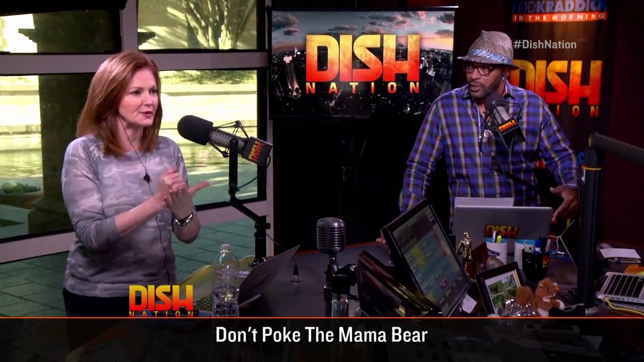 Big Al Mack Surprises ‘Mama Bear’ With A New Car!