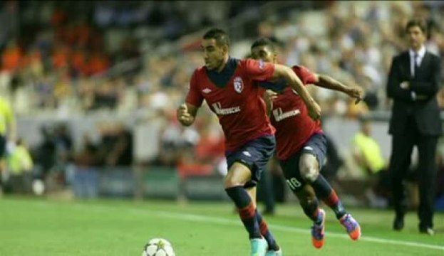Foot and Co : Que doit viser Lille après sa défaite à Valence ?
