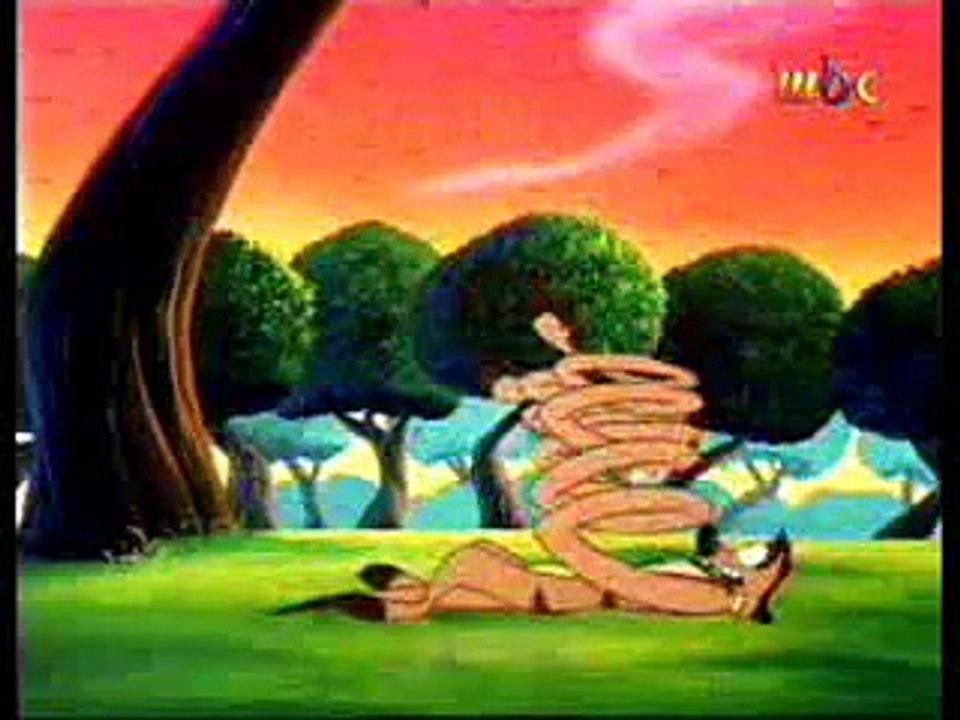 بومبة و تيمون 3  Bombh and Timon 3