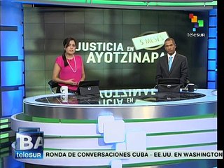 México: Arely Gómez será la nueva Procuradora General