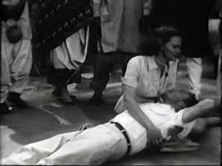 One Step Beyond- The Riddle