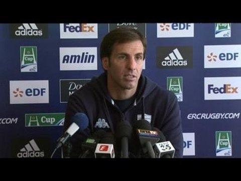 Rugby - H-Cup : Racingmen cherchent supporters !