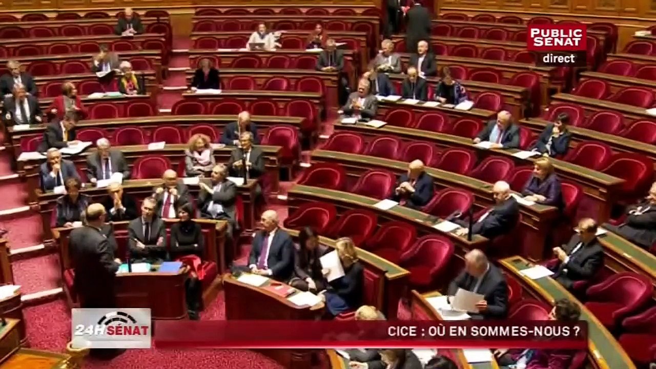 CICE : où en sommes nous ?