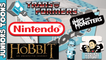 Nerd Block Jr Boys Unboxing - February 2015 | The Hobbit, Transformers, Nintendo, Imps And Monsters,