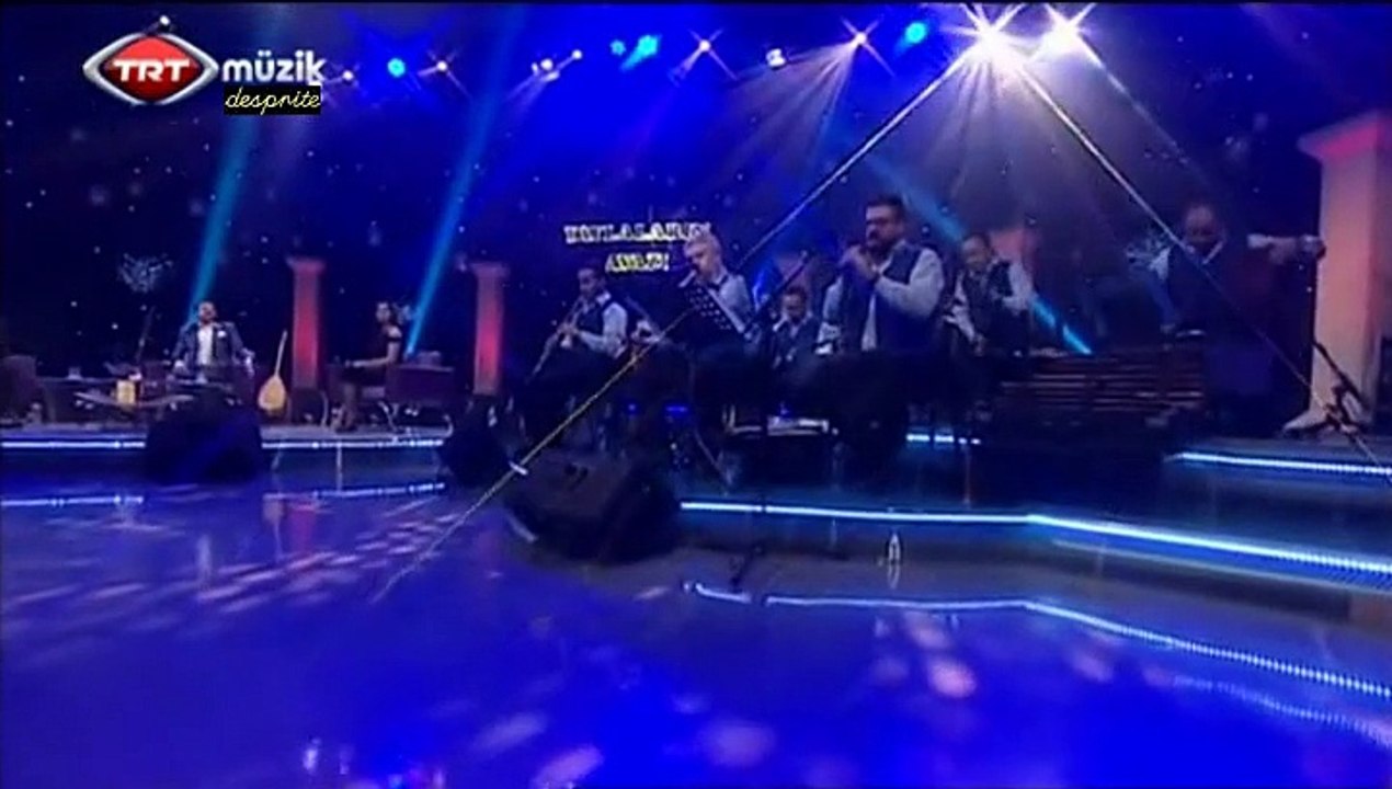 02 elif buse doğan c.özkaya n.akçayır seyreyle güzel-mavi yelek mor düğme 10.02.2015 yaylaların avazı