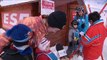 Neige - Premiers plaisirs de glisse avec l'Ecole de ski français en Corse