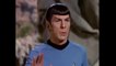 Quand M. Spock expliquait l'origine du salut Vulcain