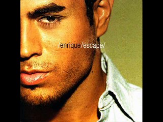 Enrique Iglesias-Escape