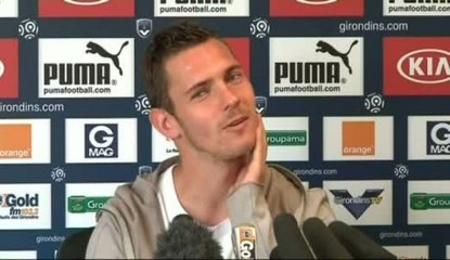 Foot - C3 : Obraniak encense Cabaye