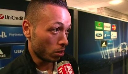 Foot - C1 : Saihi, «Notre mot à dire jusqu'au bout»