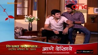 Kismat Connection 27th February 2015 part 2