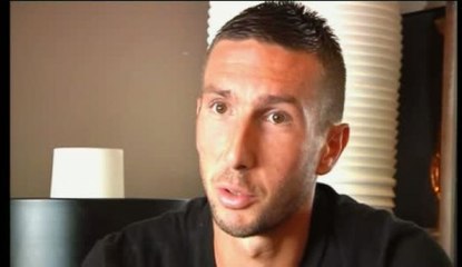 OM - Amalfitano : Le nouveau Morgan