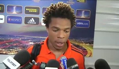 Foot - C3 : Rémy, la fin de la galère ?