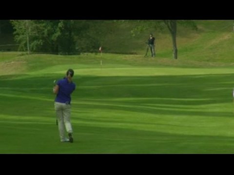 Golf - LEPGA : Résumé de la 1ère journée du Lacoste Ladies Open de France