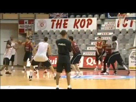 Basket - Pro A : Chalon, tout est à refaire