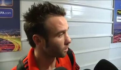 Foot - C3 : Valbuena retrouve ses valeurs