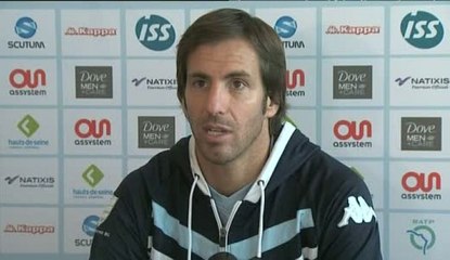 Rugby - Top 14 : Quesada, on est tous dans le même bateau !