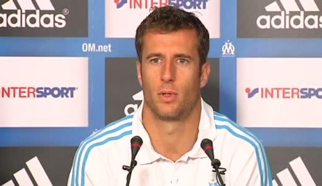 OM - Cheyrou : «Pas de plan anti-Ibrahimovic»