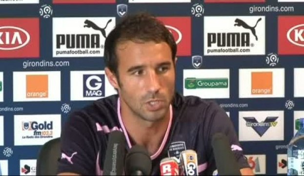 FCGB - Planus : Brest, «une équipe bien organisée»