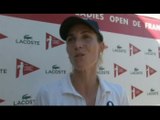 Golf - LEPGA : Résumé de la 2ème journée du Lacoste Ladies Open de France