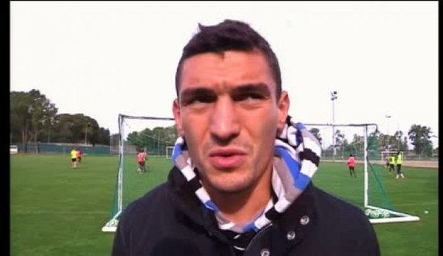 Foot - L2 : Angers, pour vivre heureux vivons caché