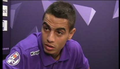 TFC - Ben Yedder, le tube de l'été