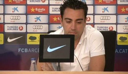 Foot - ESP : Barcelone, prendre le large ?