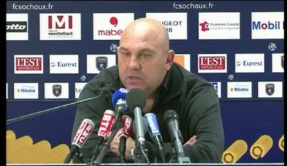 SRFC - Antonetti : «Episode 8 fini, attaquons le 9»
