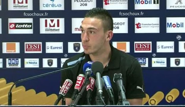 SRFC - Erding : «Faut être pro»