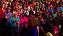Man with No Arms and Legs Goes on Oprah to Share the Gospel! Nick Vujicic