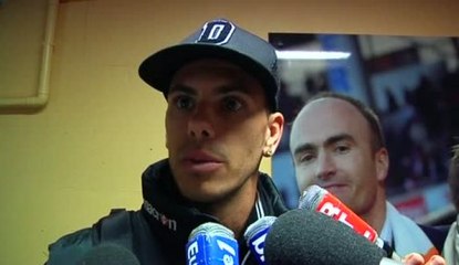 FCL - Gourcuff : «On a une marge de progression»