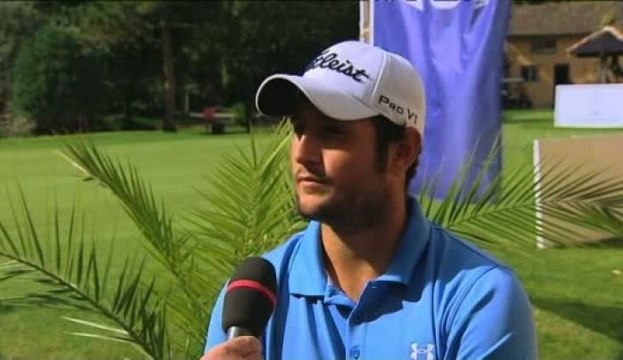 Golf - Allianz Tour : Résumé de la 3ème jour de l'Open de Lyon