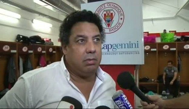 Cali Rugby Club : Sorties de vestiaires