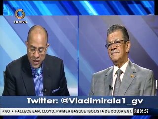 “EEUU ha atacado más a Venezuela que al Estado Islámico”