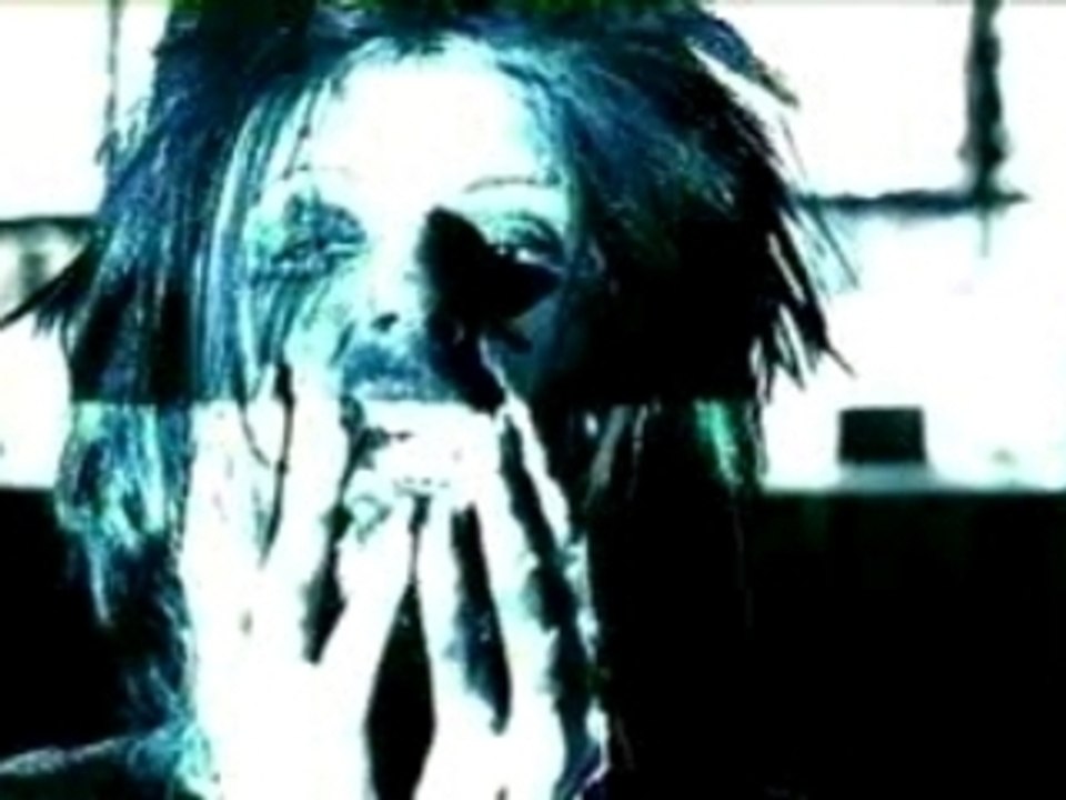 White Pony epk [Deftones]