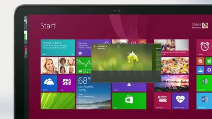 HP ENVY 15 Notebook - ein ultimatives Windows-Erlebnis