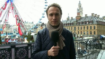 Top et Flop 2012 : La région Nord-de-Calais