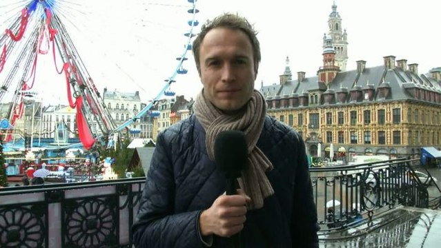 Top et Flop 2012 : La région Nord-de-Calais