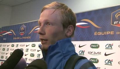 Foot - Bleus : Valbuena, «Ne pas tout noircir»