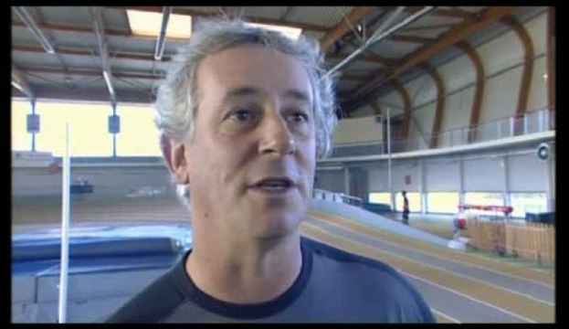 Athlé - Autre : D'Encausse tend la perche...