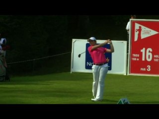 Golf - Magazine : La nouvelle vie d'Ochoa