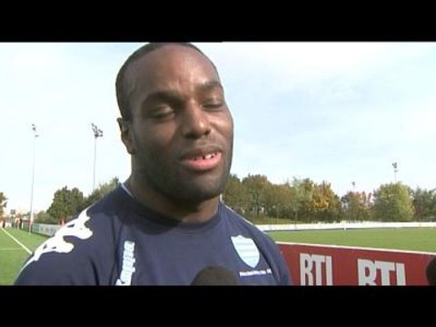 Rugby - XV de France : Ben Arous, « La très grosse surprise »