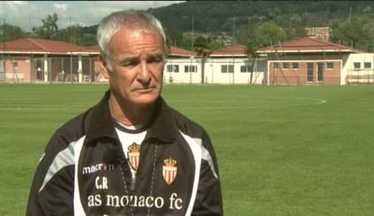 下载视频: Résumé Monaco - GFC Ajaccio