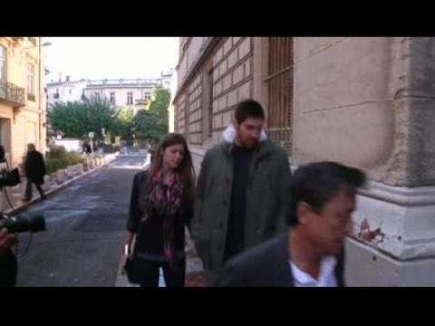 Hand - Justice : Contrats suspendus pour les frères Karabatic