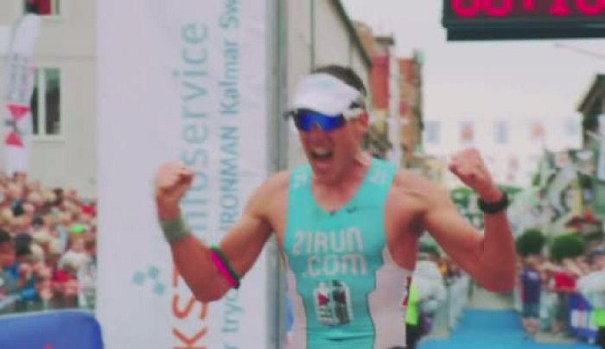 Tous sports : Ironman Europe 2012 meilleur ralenti