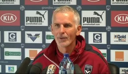 Foot - Bleus : Gillot salue le coaching de Deschamps