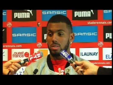 SRFC - Yann M'Vila, dans la tourmente