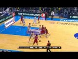 Basket - Euroligue : Moscou dans les prolongations