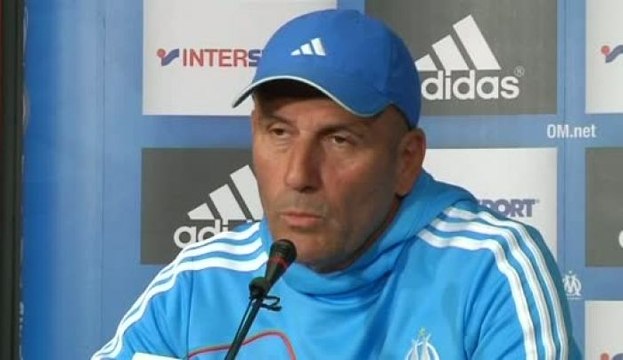 Foot - L1 : Avant la douche... de la 9e journée