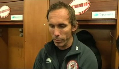 Rugby - CE : Isaac, mission accomplie